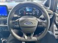 Ford Fiesta 1.0T EcoBoost MHEV ST-Line X Edition Euro 6 (s/s) 5dr 23