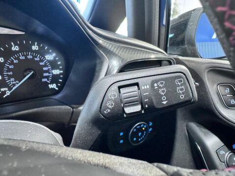 Ford Fiesta 1.0T EcoBoost MHEV ST-Line X Edition Euro 6 (s/s) 5dr 27