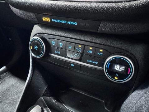 Ford Fiesta 1.0T EcoBoost MHEV ST-Line X Edition Euro 6 (s/s) 5dr 20
