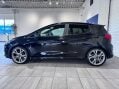 Ford Fiesta 1.0T EcoBoost MHEV ST-Line X Edition Euro 6 (s/s) 5dr 6