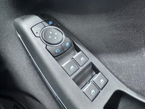 Ford Fiesta 1.0T EcoBoost MHEV ST-Line X Edition Euro 6 (s/s) 5dr 30