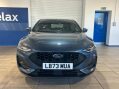 Ford Focus 1.0T EcoBoost ST-Line Euro 6 (s/s) 5dr 8