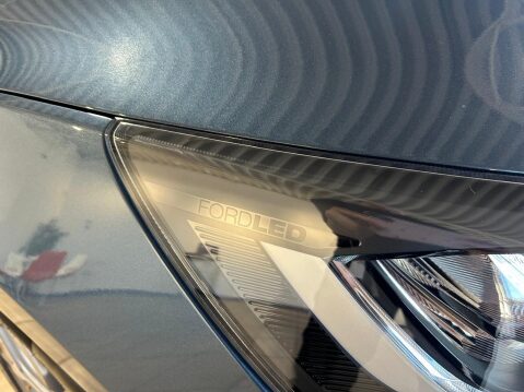 Ford Focus 1.0T EcoBoost ST-Line Euro 6 (s/s) 5dr 37