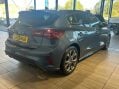 Ford Focus 1.0T EcoBoost ST-Line Euro 6 (s/s) 5dr 3
