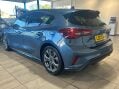 Ford Focus 1.0T EcoBoost ST-Line Euro 6 (s/s) 5dr 5