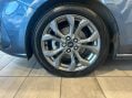 Ford Focus 1.0T EcoBoost ST-Line Euro 6 (s/s) 5dr 9