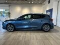 Ford Focus 1.0T EcoBoost ST-Line Euro 6 (s/s) 5dr 6