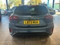Ford Focus 1.0T EcoBoost ST-Line Euro 6 (s/s) 5dr 4
