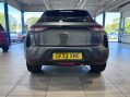 DS DS 3 1.2 PureTech Performance Line + Crossback EAT8 Euro 6 (s/s) 5dr 4