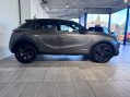 DS DS 3 1.2 PureTech Performance Line + Crossback EAT8 Euro 6 (s/s) 5dr 2