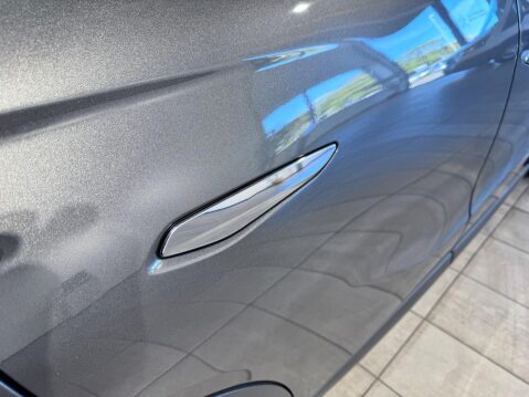 DS DS 3 1.2 PureTech Performance Line + Crossback EAT8 Euro 6 (s/s) 5dr 34