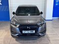 DS DS 3 1.2 PureTech Performance Line + Crossback EAT8 Euro 6 (s/s) 5dr 9