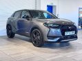 DS DS 3 1.2 PureTech Performance Line + Crossback EAT8 Euro 6 (s/s) 5dr 1