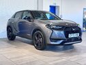 DS DS 3 1.2 PureTech Performance Line + Crossback EAT8 Euro 6 (s/s) 5dr