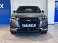 DS DS 3 1.2 PureTech Performance Line + Crossback EAT8 Euro 6 (s/s) 5dr 8