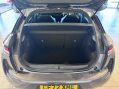 DS DS 3 1.2 PureTech Performance Line + Crossback EAT8 Euro 6 (s/s) 5dr 35
