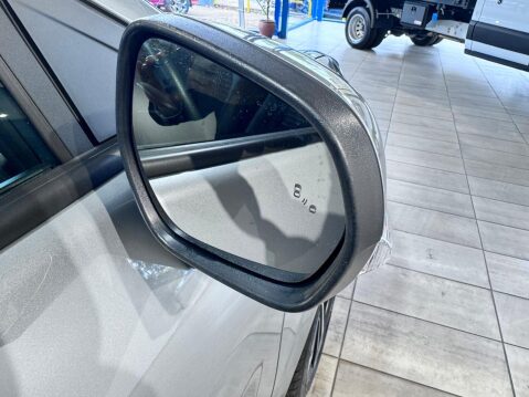 Ford Puma 1.0T EcoBoost MHEV ST-Line X Euro 6 (s/s) 5dr 32