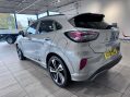 Ford Puma 1.0T EcoBoost MHEV ST-Line X Euro 6 (s/s) 5dr 5