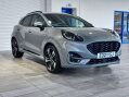 Ford Puma 1.0T EcoBoost MHEV ST-Line X Euro 6 (s/s) 5dr 1
