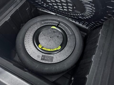 Ford Puma 1.0T EcoBoost MHEV ST-Line X Euro 6 (s/s) 5dr 40