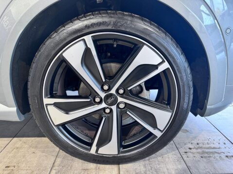 Ford Puma 1.0T EcoBoost MHEV ST-Line X Euro 6 (s/s) 5dr 9