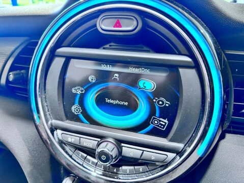 Mini Convertible 1.5 Cooper Euro 6 (s/s) 2dr 14