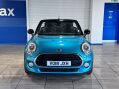 Mini Convertible 1.5 Cooper Euro 6 (s/s) 2dr 8