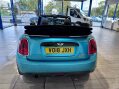 Mini Convertible 1.5 Cooper Euro 6 (s/s) 2dr 4