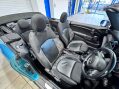 Mini Convertible 1.5 Cooper Euro 6 (s/s) 2dr 9