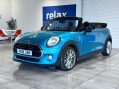 Mini Convertible 1.5 Cooper Euro 6 (s/s) 2dr 7
