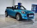 Mini Convertible 1.5 Cooper Euro 6 (s/s) 2dr
