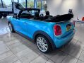 Mini Convertible 1.5 Cooper Euro 6 (s/s) 2dr 5
