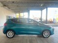 Ford Fiesta 1.0T EcoBoost Titanium Euro 6 (s/s) 5dr 2