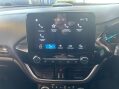 Ford Fiesta 1.0T EcoBoost Titanium Euro 6 (s/s) 5dr 23