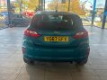 Ford Fiesta 1.0T EcoBoost Titanium Euro 6 (s/s) 5dr 4