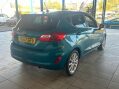Ford Fiesta 1.0T EcoBoost Titanium Euro 6 (s/s) 5dr 3