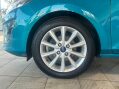 Ford Fiesta 1.0T EcoBoost Titanium Euro 6 (s/s) 5dr 8