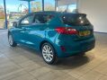 Ford Fiesta 1.0T EcoBoost Titanium Euro 6 (s/s) 5dr 5