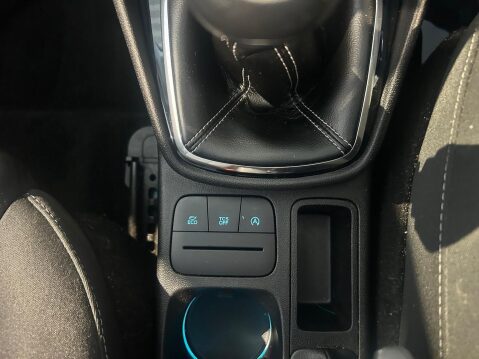 Ford Fiesta 1.0T EcoBoost Titanium Euro 6 (s/s) 5dr 32