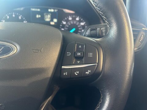 Ford Fiesta 1.0T EcoBoost Titanium Euro 6 (s/s) 5dr 29