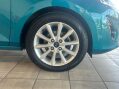 Ford Fiesta 1.0T EcoBoost Titanium Euro 6 (s/s) 5dr 11