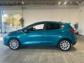 Ford Fiesta 1.0T EcoBoost Titanium Euro 6 (s/s) 5dr 6