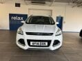Ford Kuga 2.0 TDCi Titanium 2WD Euro 5 5dr 8