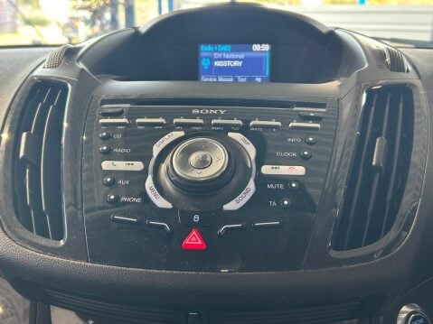 Ford Kuga 2.0 TDCi Titanium 2WD Euro 5 5dr 22