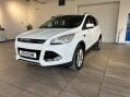 Ford Kuga 2.0 TDCi Titanium 2WD Euro 5 5dr 7