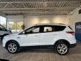 Ford Kuga 2.0 TDCi Titanium 2WD Euro 5 5dr 6