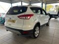 Ford Kuga 2.0 TDCi Titanium 2WD Euro 5 5dr 3