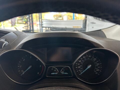 Ford Kuga 2.0 TDCi Titanium 2WD Euro 5 5dr 20