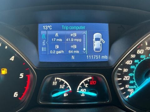 Ford Kuga 2.0 TDCi Titanium 2WD Euro 5 5dr 21