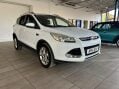 Ford Kuga 2.0 TDCi Titanium 2WD Euro 5 5dr 1